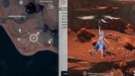 Musicfly in the Asphodel Barrens (Image via Kuro Games)